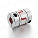 Plum Coupling